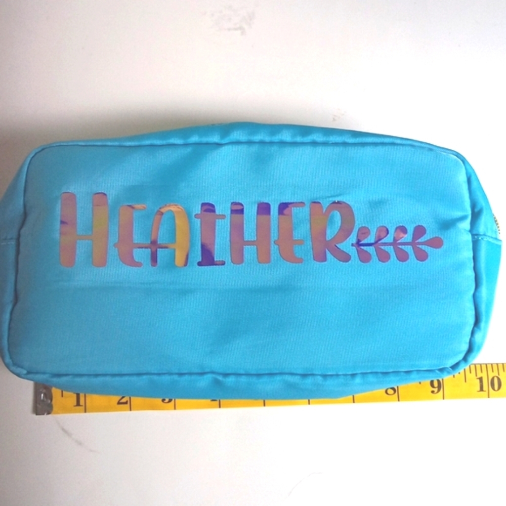 HEATHER BAG - Picture 4 of 5